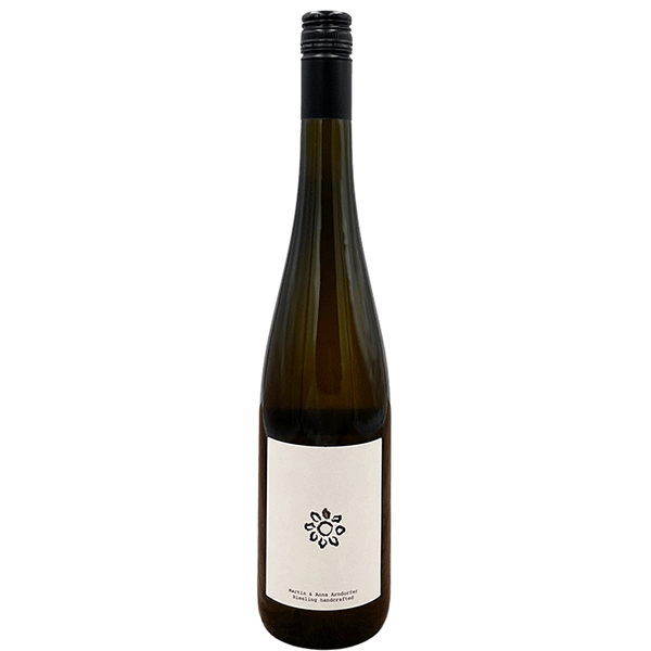 Grüner Veltliner   handcrafted  / グリューナー・フェルトリーナー  ハンドクラフテッド 2022